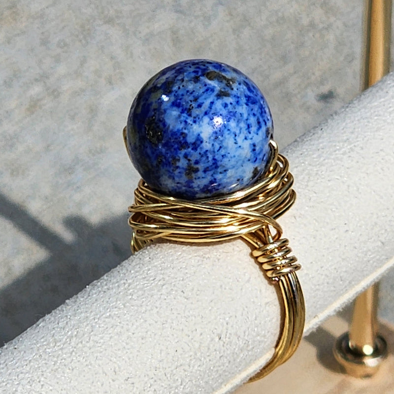 Celestial Wisdom RING