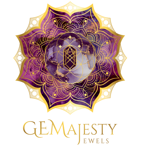 GEMajesty Jewels